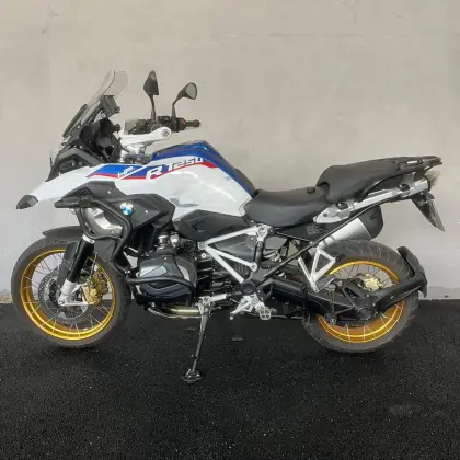 BMW R 1250 GS ADVENTURE 