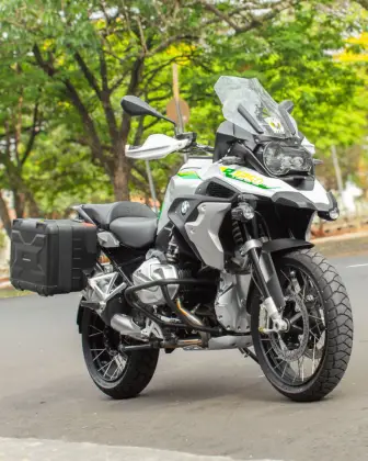 BMW R 1250 GS PREMIUM BRASIL SPECIAL EDITION BMW R 1250 GS PREMIUM BRASIL SPECIAL EDITION