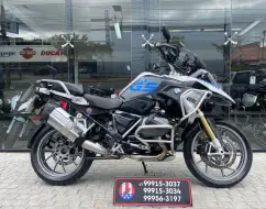 BMW R 1250 GS SPORT BMW R 1250 GS SPORT