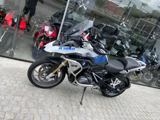 BMW-R 1250 GS SPORT-2021