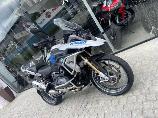 BMW-R 1250 GS SPORT-2021