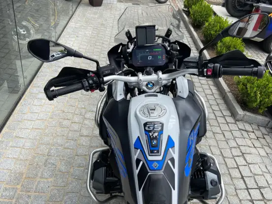 BMW-R 1250 GS SPORT BMW-R 1250 GS SPORT-2021
