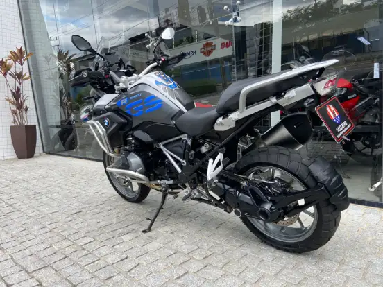 BMW-R 1250 GS SPORT-2021