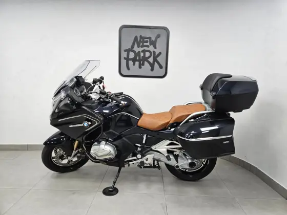 BMW R 1250 RT 