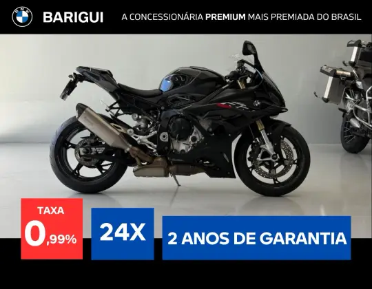 BMW S 1000 RR BMW S 1000 RR