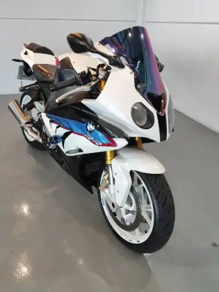 BMW S 1000 RR BMW S 1000 RR