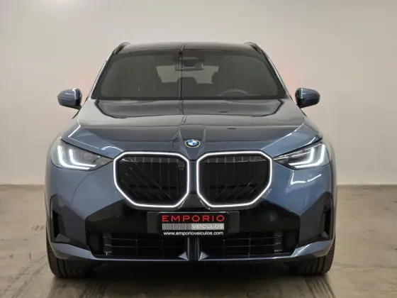 BMW X3 2.0 TWINPOWER MHEV XDRIVE30I M SPORT STEPTRONIC BMW X3 2.0 TWINPOWER MHEV XDRIVE30I M SPORT STEPTRONIC