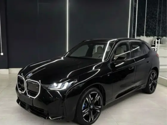 BMW X3 3.0 TWINPOWER MHEV M50 XDRIVE STEPTRONIC