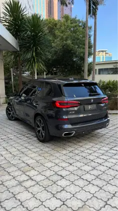 BMW X5 3.0 I6 TURBO HÍBRIDO XDRIVE45E M SPORT AUTOMÁTICO
