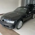 BMW Z3 1.9 ROADSTER 16V GASOLINA 2P MANUAL BMW Z3 1.9 ROADSTER 16V GASOLINA 2P MANUAL