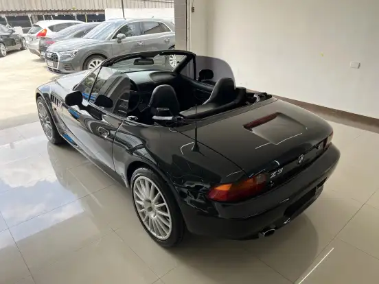 BMW-Z3-1996