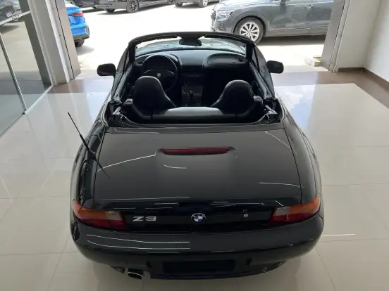BMW-Z3-1996