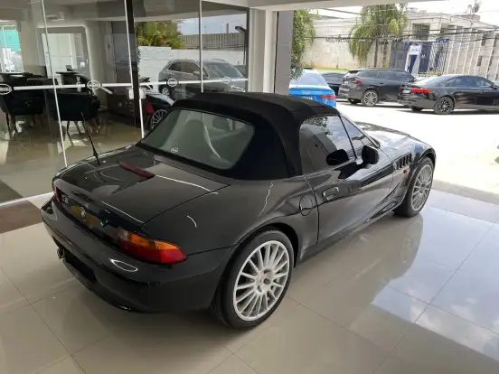BMW-Z3-1996