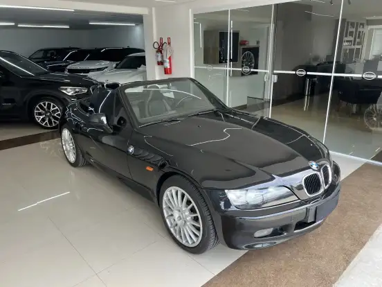 BMW-Z3-1996