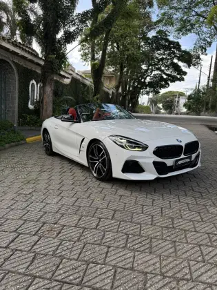 BMW Z4 2.0 TWINPOWER GASOLINA SDRIVE30i M SPORT STEPTRONIC