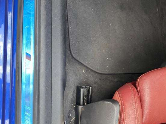 BMW-320i-2.0 16V TURBO FLEX M SPORT AUTOMÁTICO BMW-320i-2022