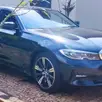 BMW 320i 2.0 16V TURBO FLEX SPORT GP AUTOMÁTICO BMW 320i 2.0 16V TURBO FLEX SPORT GP AUTOMÁTICO