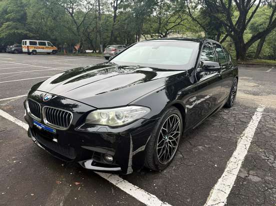 BMW-535i-2015