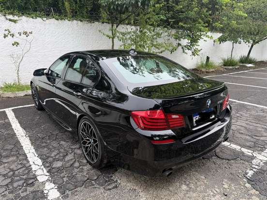 BMW-535i-2015