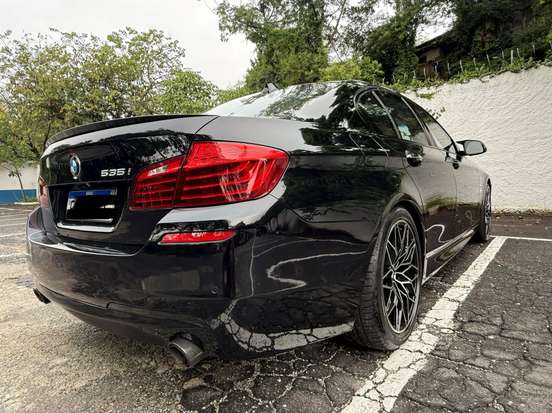 BMW-535i-2015
