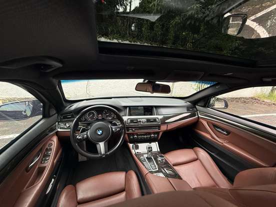 BMW-535i-2015