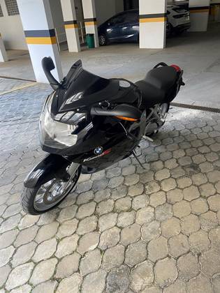 BMW K 1200 S 