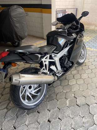 BMW-K 1200 S-2008