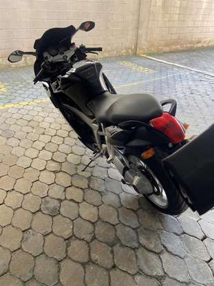 BMW-K 1200 S-2008