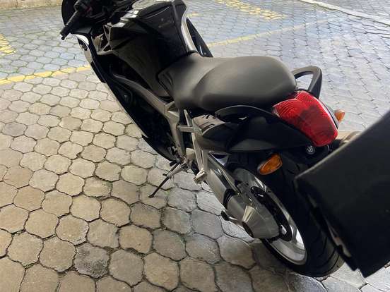 BMW-K 1200 S BMW-K 1200 S-2008