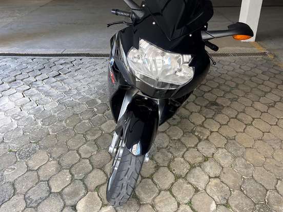 BMW-K 1200 S BMW-K 1200 S-2008