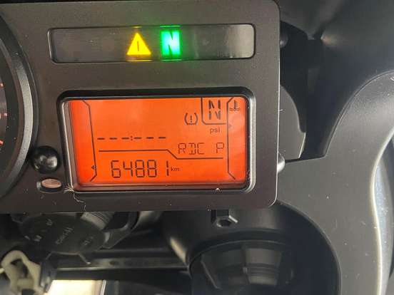 BMW-K 1200 S BMW-K 1200 S-2008