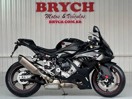 BMW S 1000 RR 
