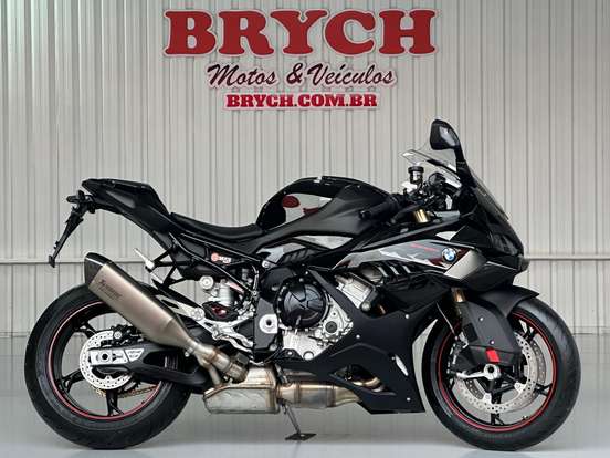 BMW-S 1000 RR BMW-S 1000 RR-2025