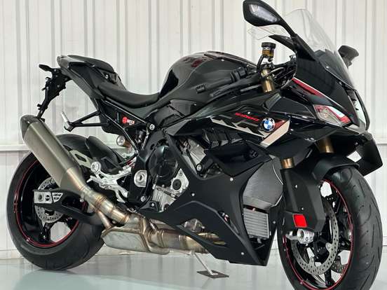 BMW-S 1000 RR-2025