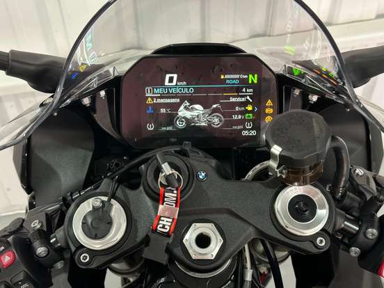 BMW-S 1000 RR BMW-S 1000 RR-2025