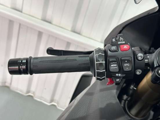 BMW-S 1000 RR BMW-S 1000 RR-2025