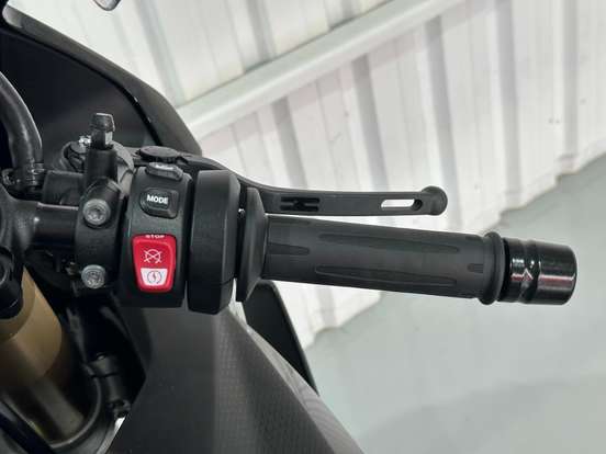 BMW-S 1000 RR BMW-S 1000 RR-2025