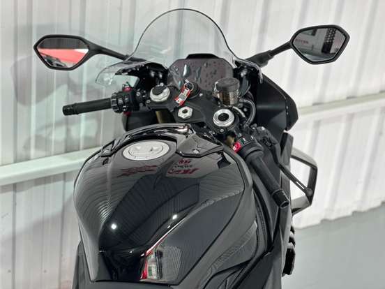 BMW-S 1000 RR BMW-S 1000 RR-2025