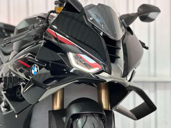 BMW-S 1000 RR BMW-S 1000 RR-2025