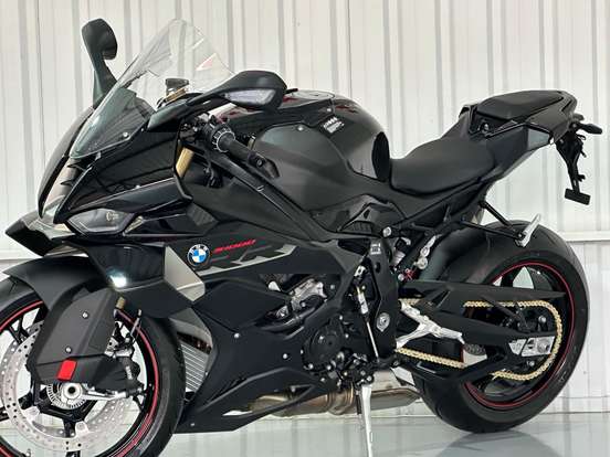 BMW-S 1000 RR BMW-S 1000 RR-2025
