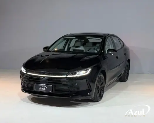 BYD KING 1.5 DM-I PHEV GS AUTOMÁTICO