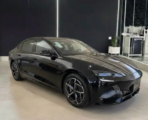 BYD SEAL 82,5 KW ELÉTRICO AWD