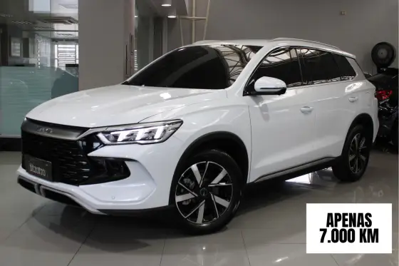 BYD SONG PRO 1.5 DM-I HÍBRIDO GS AUTOMÁTICO