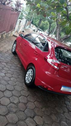 CAOA CHERY CELER 2015 1.5 MPFI 16V FLEX 4P MANUAL