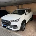 CAOA CHERY TIGGO 8 PRO 1.5 TCI PLUG-IN HYBRID DHT CAOA CHERY TIGGO 8 PRO 1.5 TCI PLUG-IN HYBRID DHT