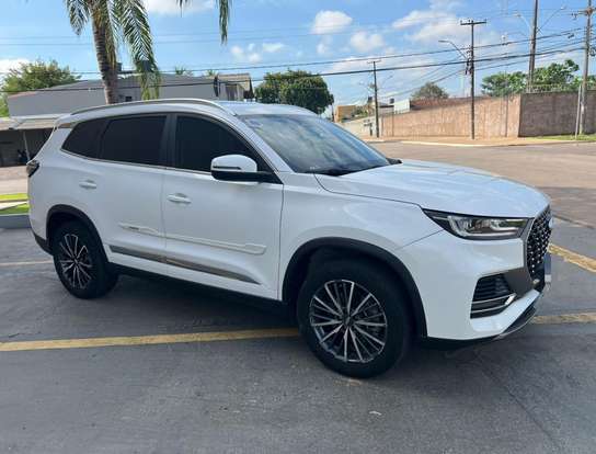 CAOA CHERY-TIGGO 8 PRO-1.5 TCI PLUG-IN HYBRID DHT CAOA CHERY-TIGGO 8 PRO-2022