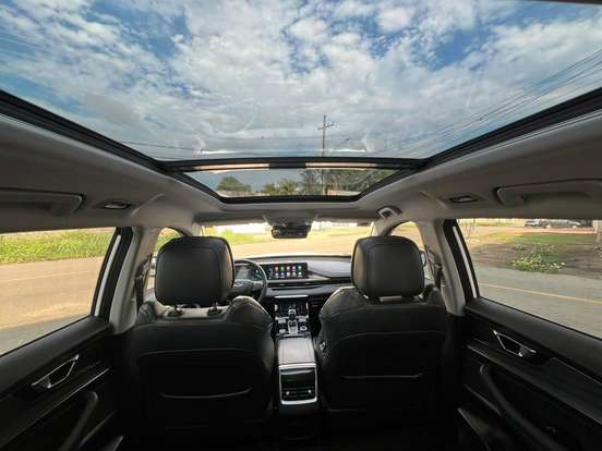 CAOA CHERY-TIGGO 8 PRO-1.5 TCI PLUG-IN HYBRID DHT CAOA CHERY-TIGGO 8 PRO-2022