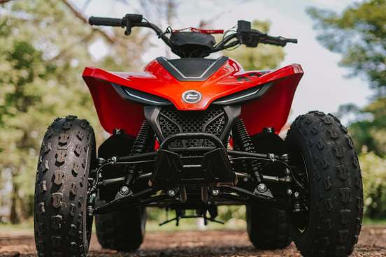 CFMOTO-CFORCE 110 LV-2025
