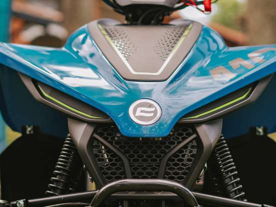 CFMOTO-CFORCE 110 LV CFMOTO-CFORCE 110 LV-2025