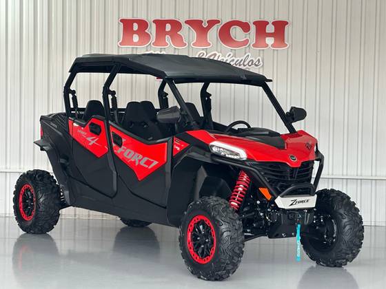 CFMOTO ZFORCE 950 SPORT 4 